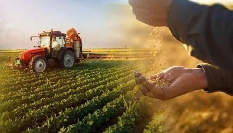 14 Mayıs Dünya Çiftçiler Günü Balya’da Kutlanacak