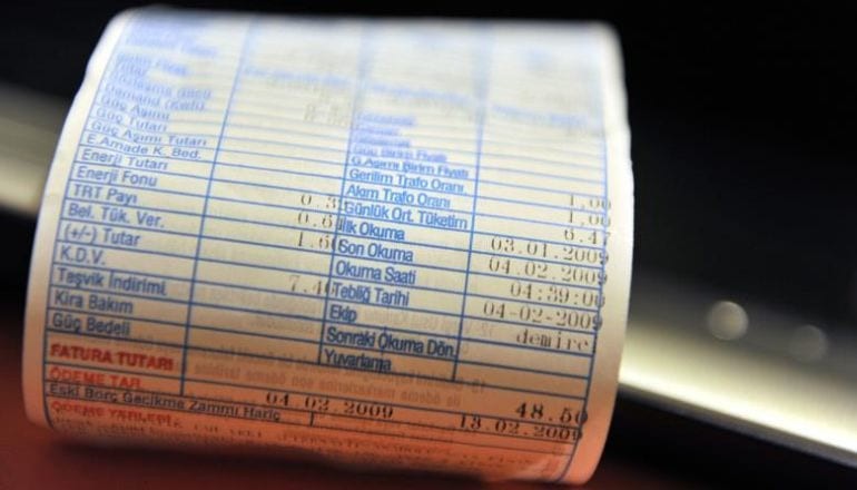 Faturalarda Yeni Dönem 1 Nisan'da Başladı! İşte Detaylar