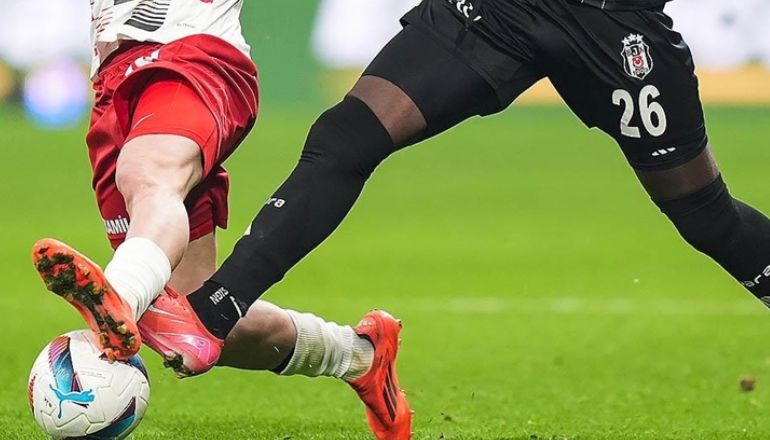 Süper Lig 33. Hafta Maçları Başlıyor