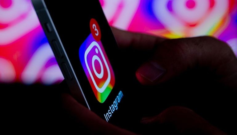 Instagram'dan Kısıtlama Geldi!