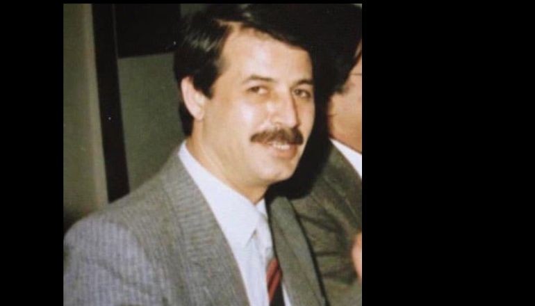 Başkan Akın’dan Mesaj: “Fotoğrafına Bakınca Bile Güven Veriyor”