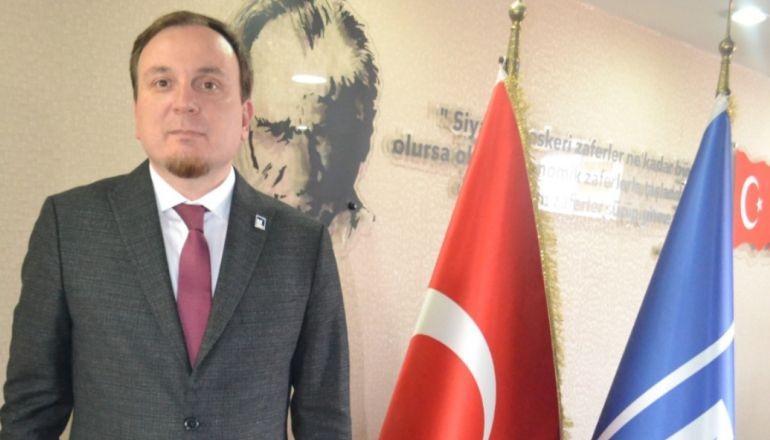 Mali Müşavirlikte 36. Yıl Gururu