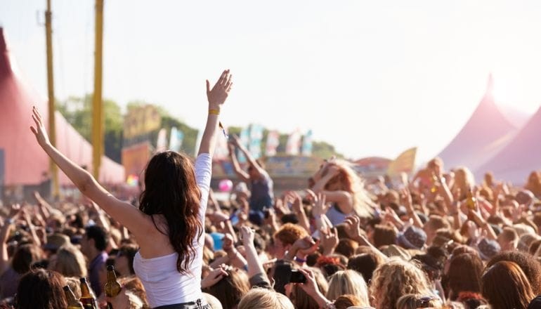 Balıkesir’de Yaz Boyu Konserler! İşte Konser Takvimi 2025