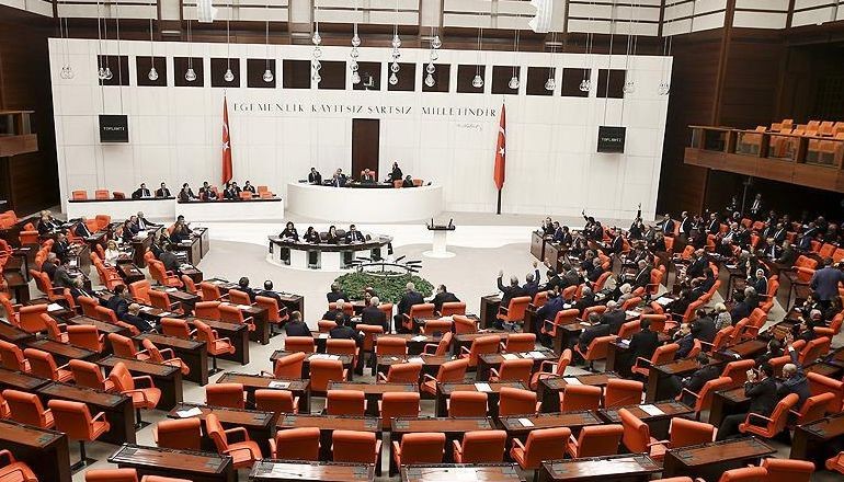 Meclis Tatilden Çıktı! Gözler Bu Düzenlemelerde