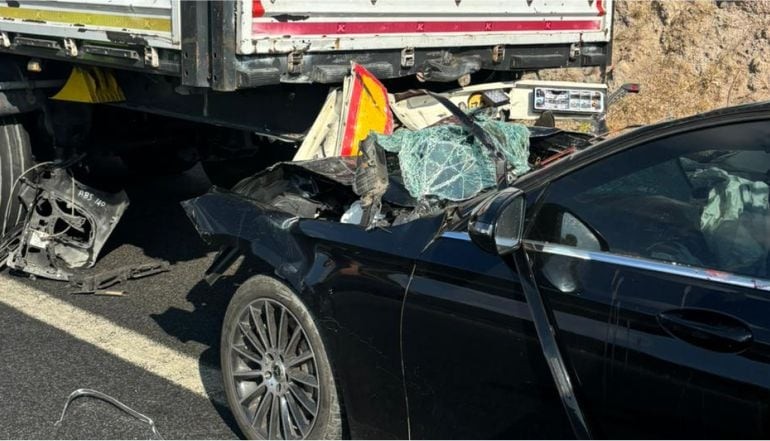 Otobanda Feci Kaza: Balıkesir’deki Hastaneye Kaldırıldılar