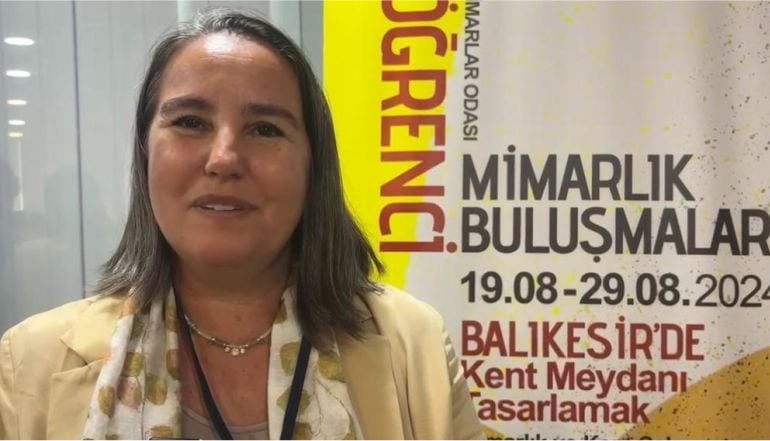 Balıkesir’in Kalbinde Yaşayan Tarih ve Mekana Kimlik