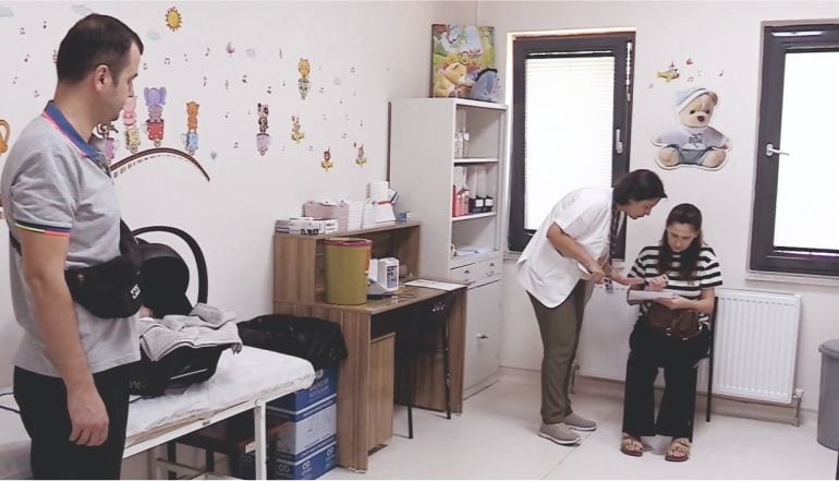 Aile Sağlığı Merkezleri Hangi Hizmetleri Sunar?