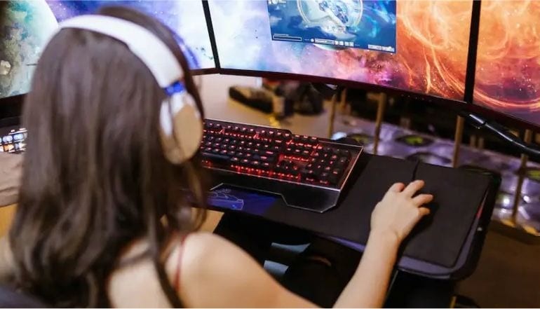 Dijital E-Sporun Kalbi Balıkesir'de Atıyor