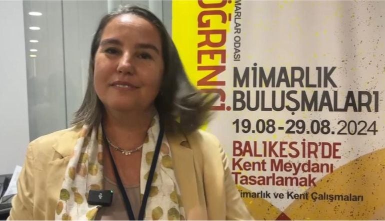 Balıkesir’in Kalbinde Yaşayan Tarih ve Mekana Kimlik