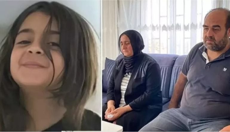 Son Dakika! Narin Güran’la İlgili 9 Kişiye Tutuklama Talebi!