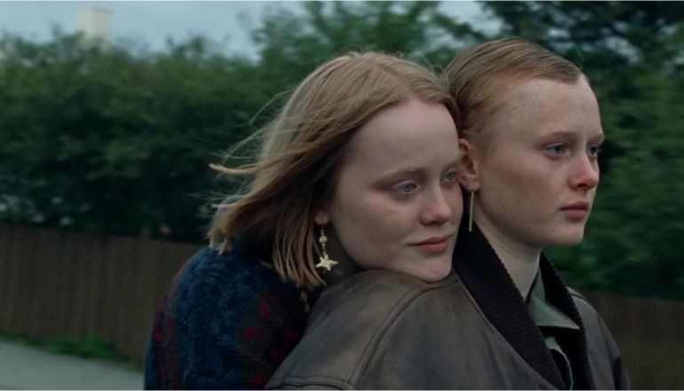 "When the Light Breaks" Filmi Balıkesir'de