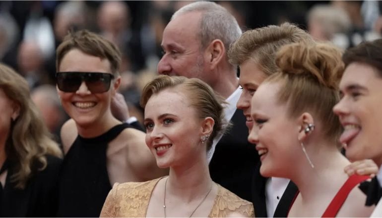 "When The Light Breaks" Filmi Balıkesir'de