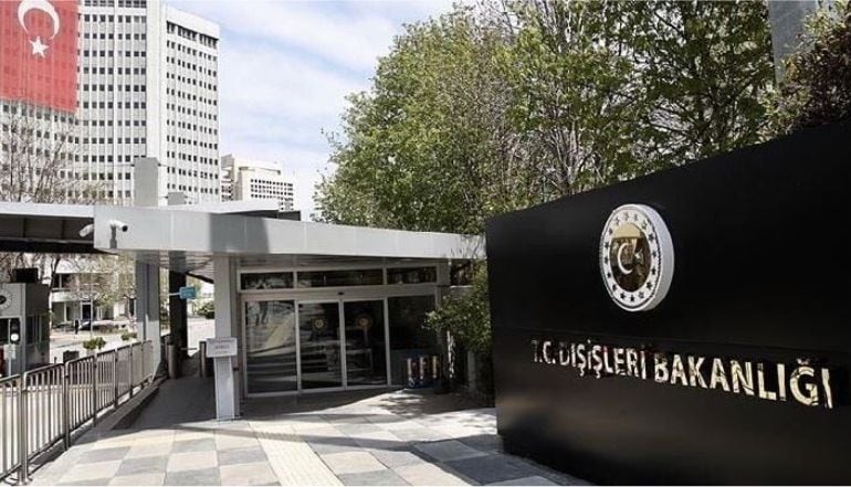 Son Dakika: Sarıgül Görevden Alındı!