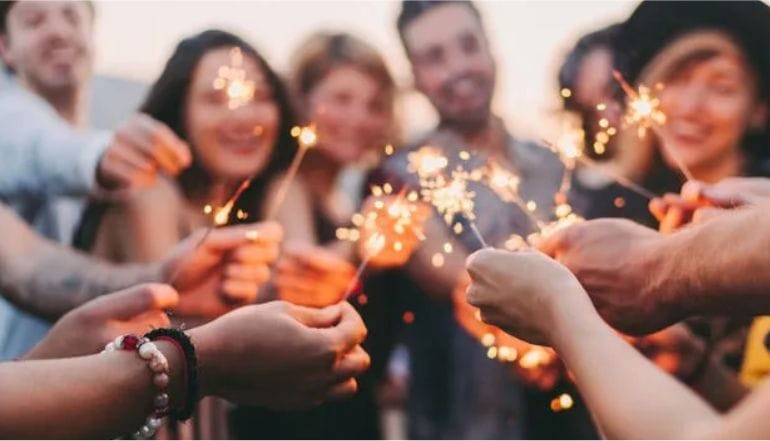 Yılbaşı tatili kaç gün, kimler dahil? 1 Ocak 2025 resmi tatil mi?
