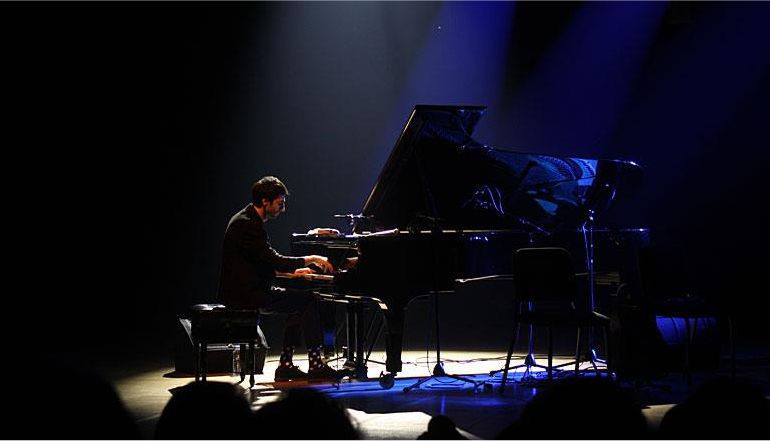 Evgeny Grinko'nun Avrupa turnesi 3 Mart'ta başlıyor