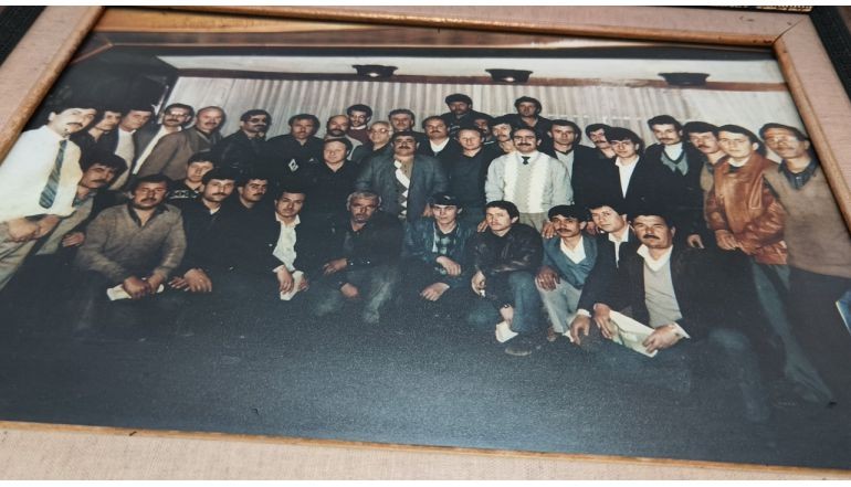 Efeler Isuzu Araçlardaki Değişim ve Yeni Teknolojiye Dikkat Çekti