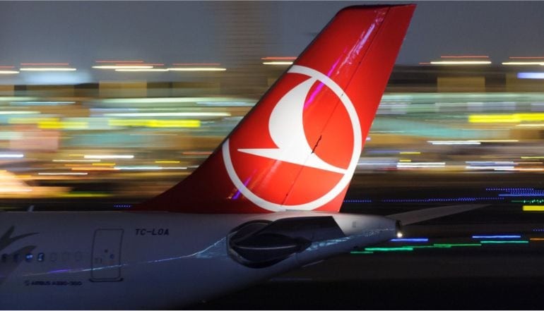 THY Uzaktan Çalışma Kararı Aldı