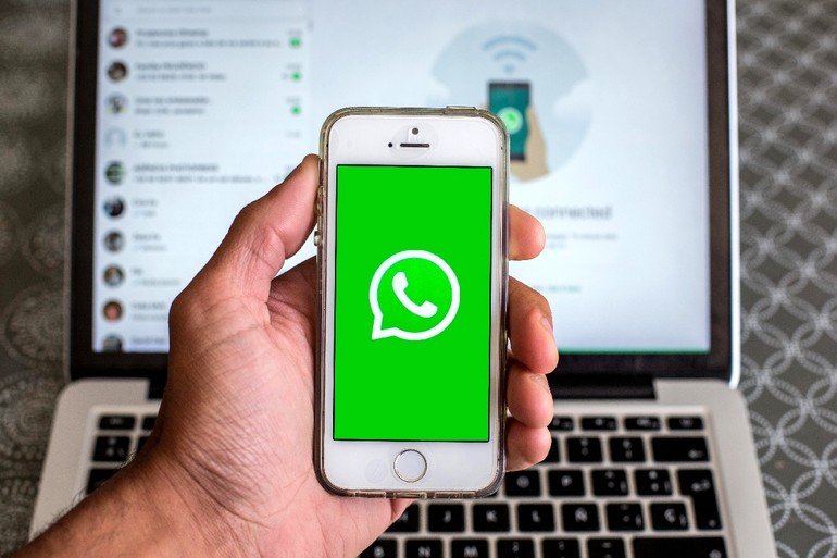 Whatsapp'a Yeni Özellik!