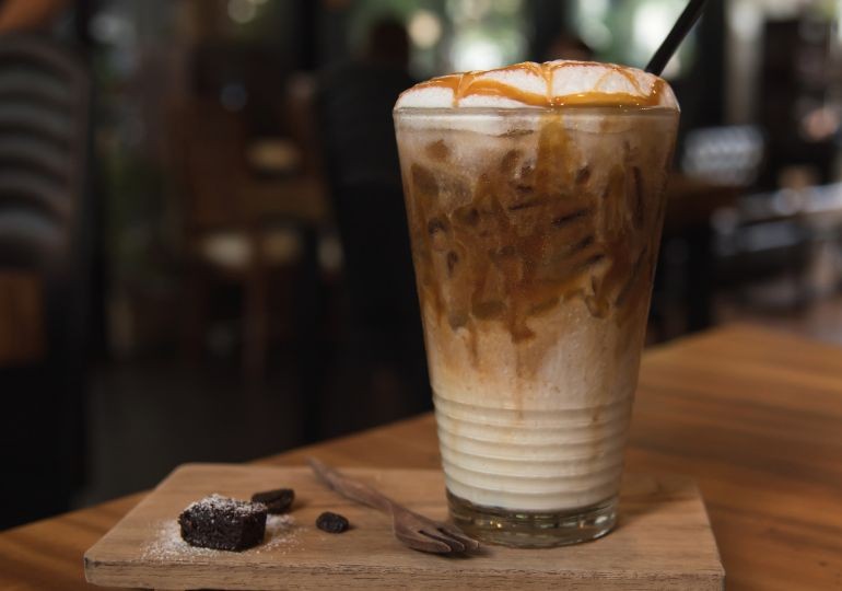 Macchiato Çeşitleri Nelerdir?