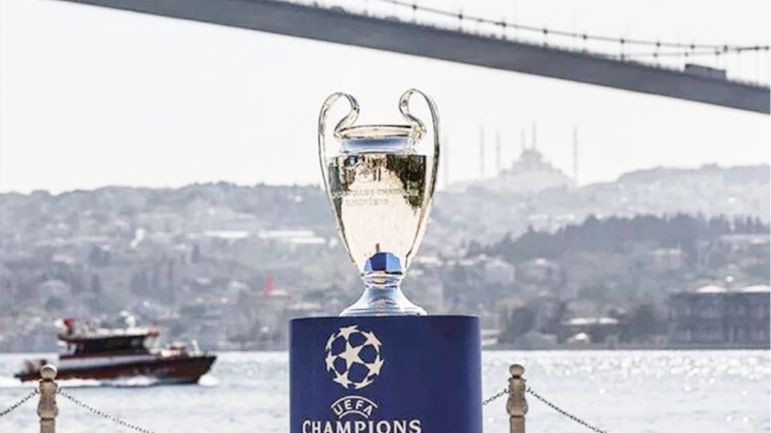 Manchester City-Inter Maçı