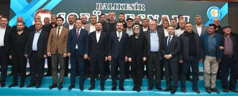 Önce bana verdiğiniz sözü tutun