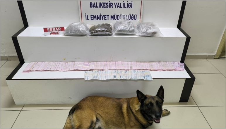 Balıkesir’de Araçlara Dikkat! Artık Oraya Saklıyorlar