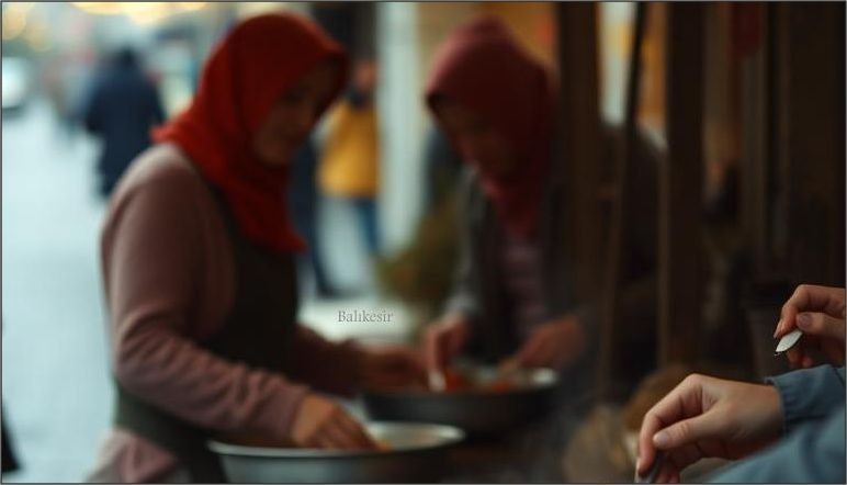 Bu Görsellerde Balıkesir'i Bulabilir misin?