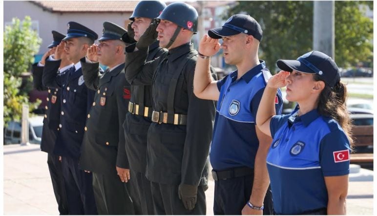 Bugün Burhaniye’nin Kurtuluş Günü!