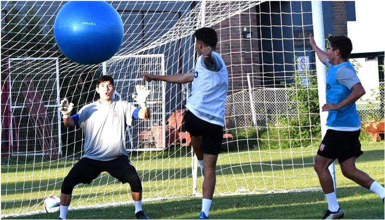 Kırmızı Beyazlılar Kritik Maça Hazır