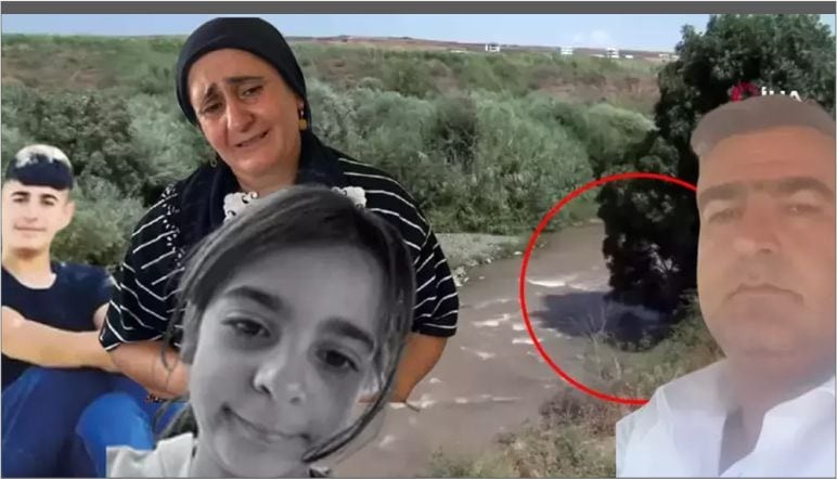 Narin’in Soruşturmasında Tutuklu Sayısı Artıyor