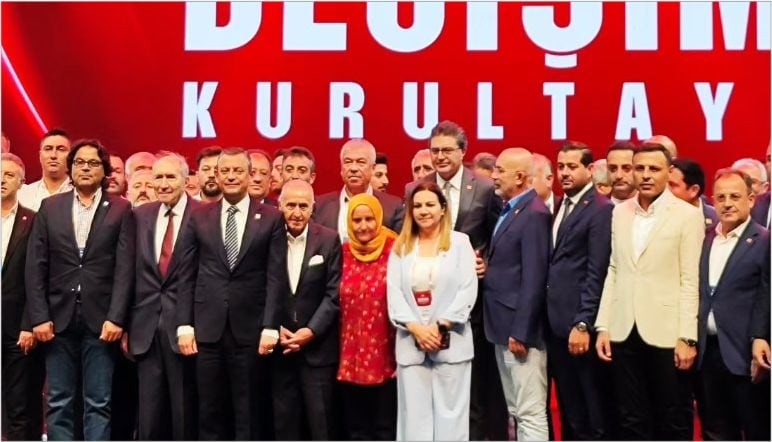 Aytekin’den Kurultay Sonrası Önemli Açıklama