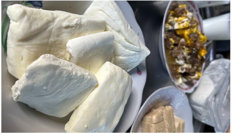 Balıkesir’in Meşhur Köy Kahvaltıları