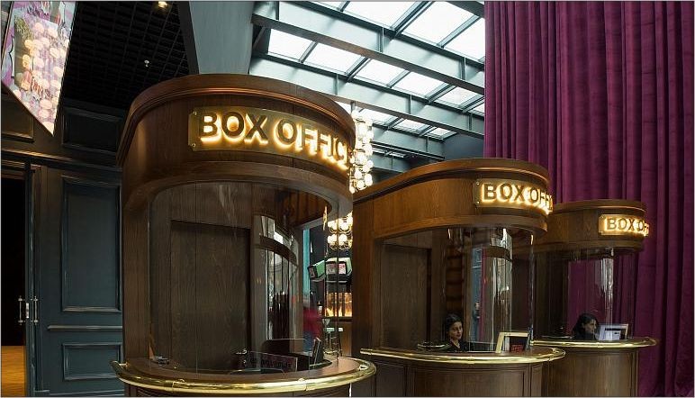 Cinema Pink Balıkesir'de Bugünün Filmleri