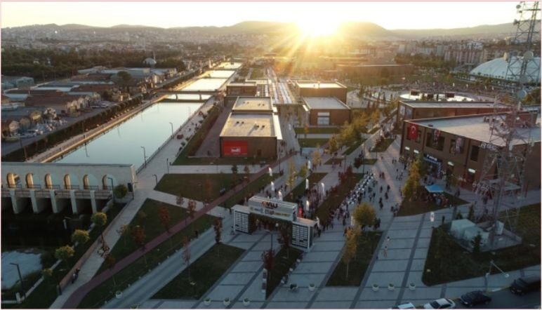 Balıkesir'de Mayıs Akşamlarını Değerlendirebileceğiniz 3 Nokta