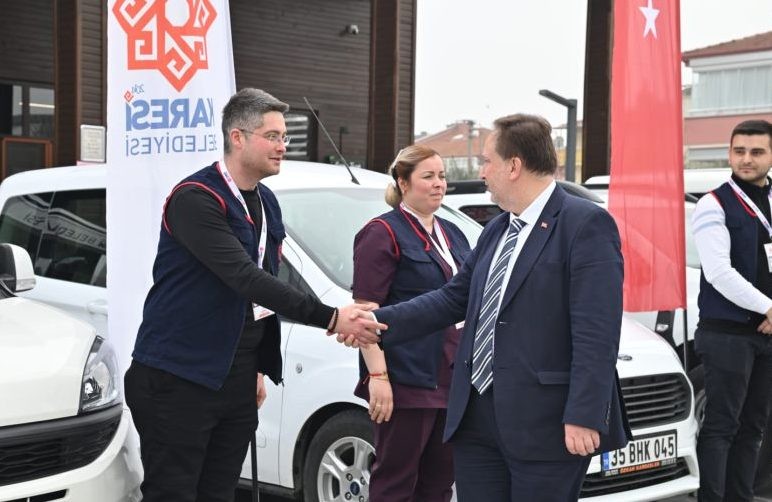 Karesi Belediyesi Ramazan’da Sofralara Konuk Olacak