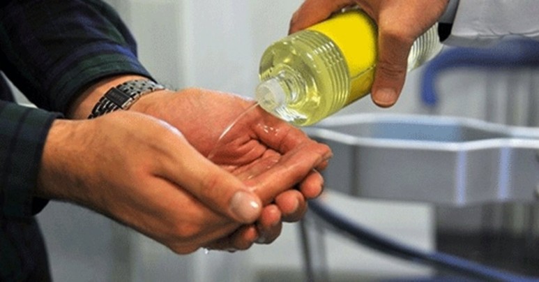 Bayramda Limon Kolonyasını Reddetmeyin