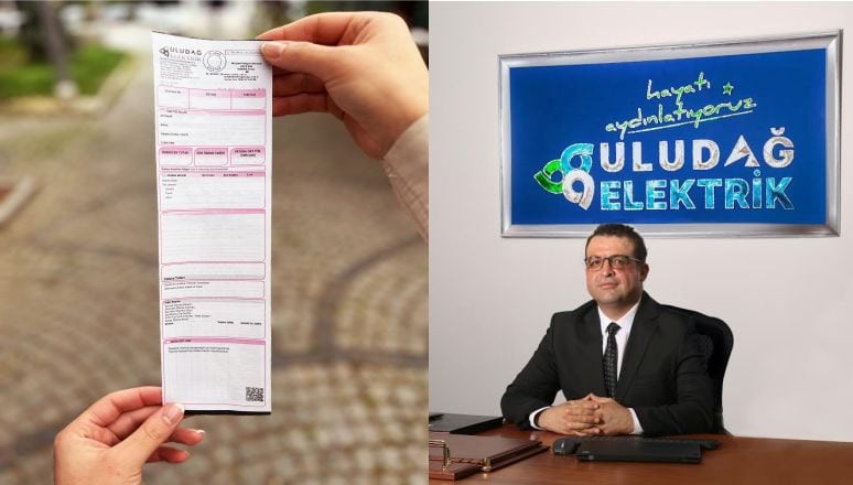 Uludağ Elektrik’te Ekim Ayının Rengi Pembe Uludağ Elektrik’te Ekim Ayının Rengi Pembe