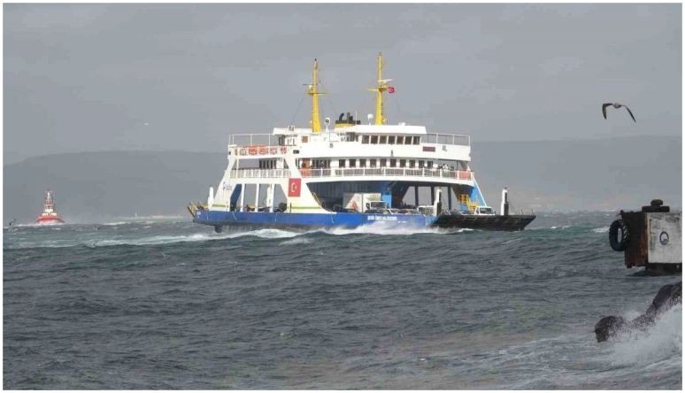 Marmara Adalarda Sefer Saatleri Değişti!
