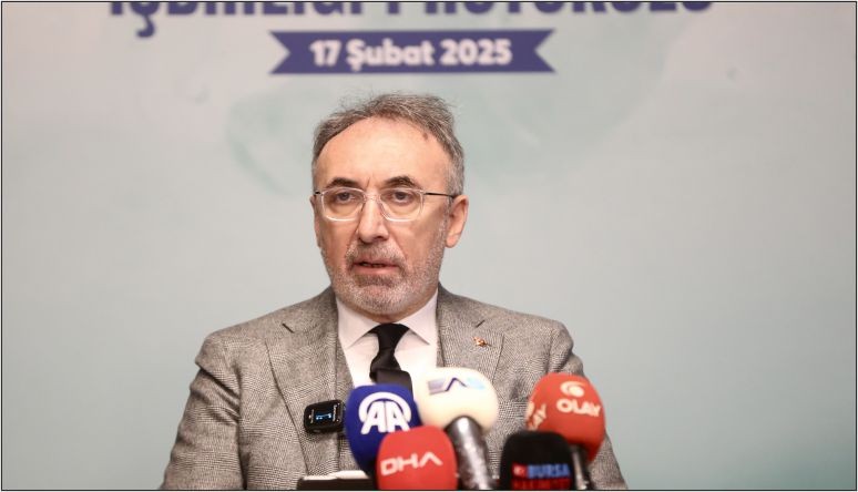 Marmara Denizi İçin Yeni Plan Yüzer Bitki Adaları