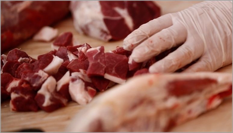 Ramazan Öncesi Kırmızı Et Fiyatları İçin Harekete Geçildi