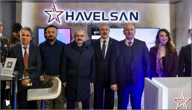 Vali Ustaoğlu Trakya Kariyer Fuarı Açılışına Katıldı