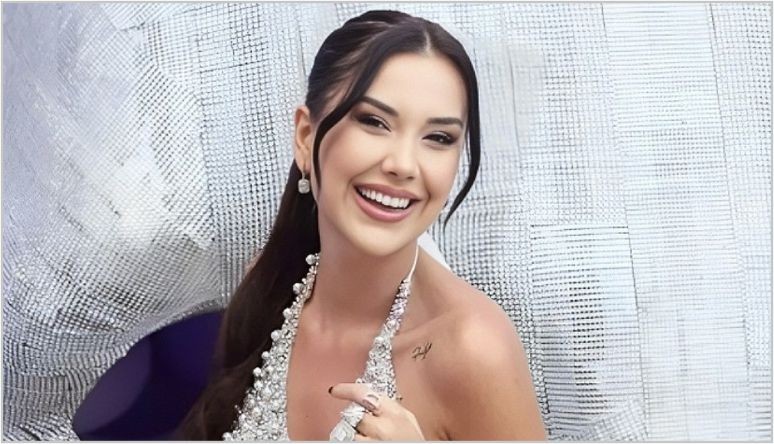 Dilan Polat Gözaltına Alınmıştı! Bakın Ne dedi
