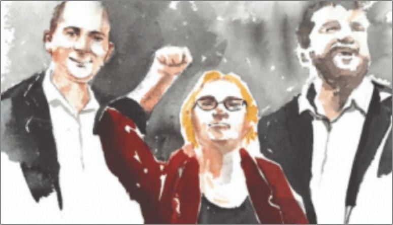 TMMOB İl sekreteri Betül Dikici'den Gezi Açıklaması TMMOB Başkanı Betül Dikici'den Gezi Direnişi Açıklaması