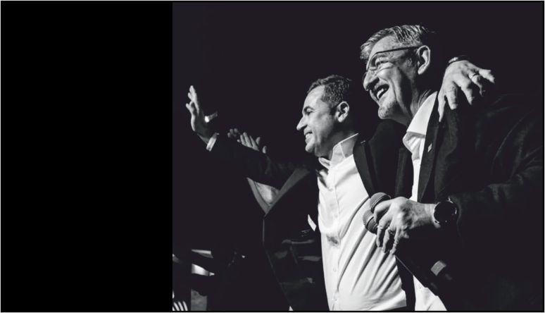 Ahmet Akın’a TBB’de Onurlu Görev!