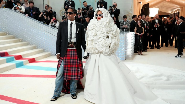 2023 MET Gala
