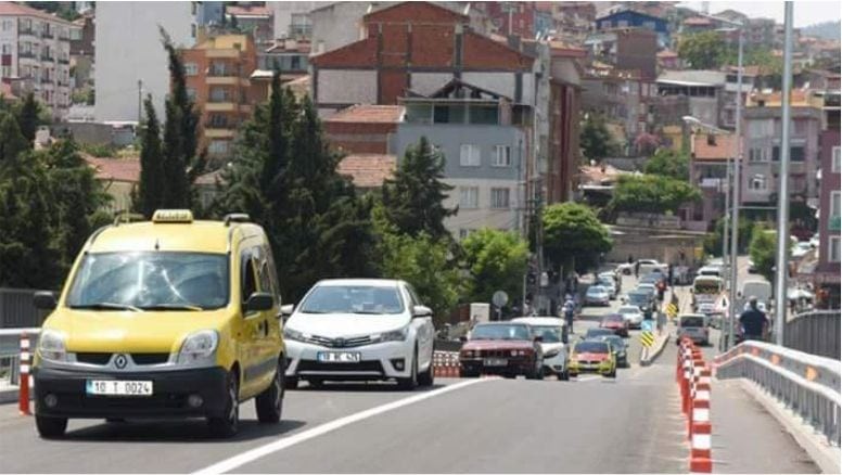 Hız Sınırlarını Aşanlara Dikkat!