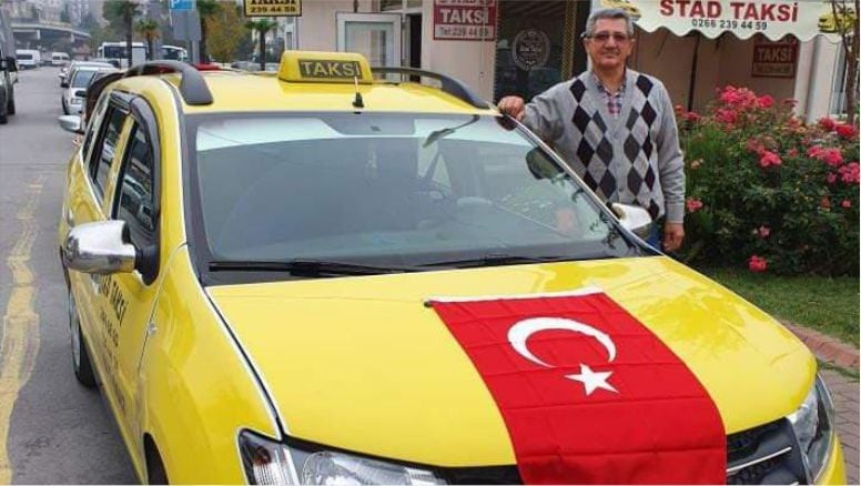 Sürücüler Dava mı, Kabul mu Seçecek?