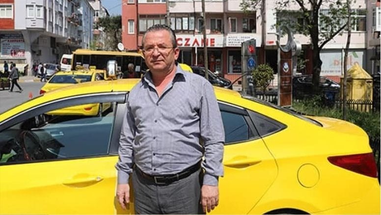 Sürücüler Dava mı, Kabul mu Seçecek?