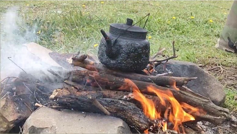 Balıkesir’de Çobanların Bir Günü Nasıl Geçiyor?