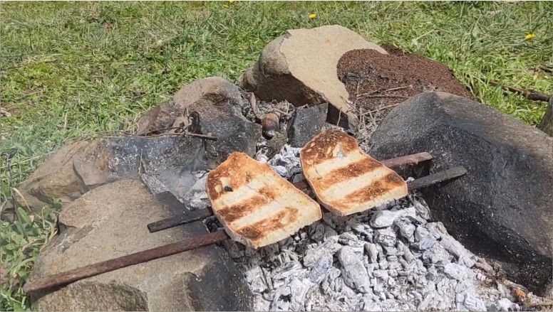 Balıkesir’de Çobanların Bir Günü Nasıl Geçiyor?